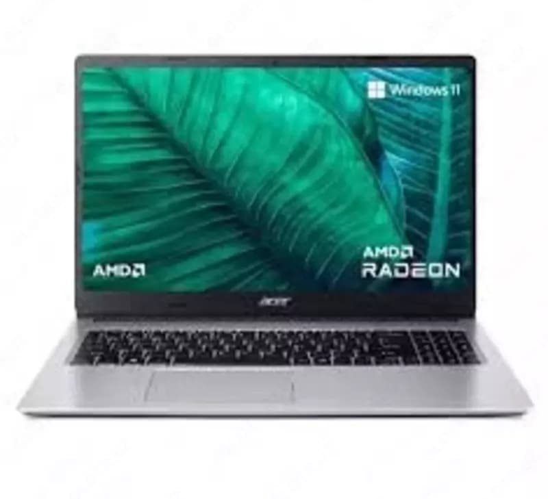 Ноутбук Acer A315 R3 7320U — 1