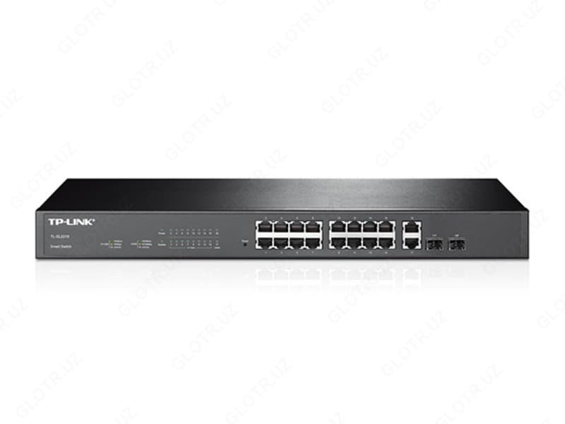 Коммутатор TP-LINK TL-SL2218 — 1