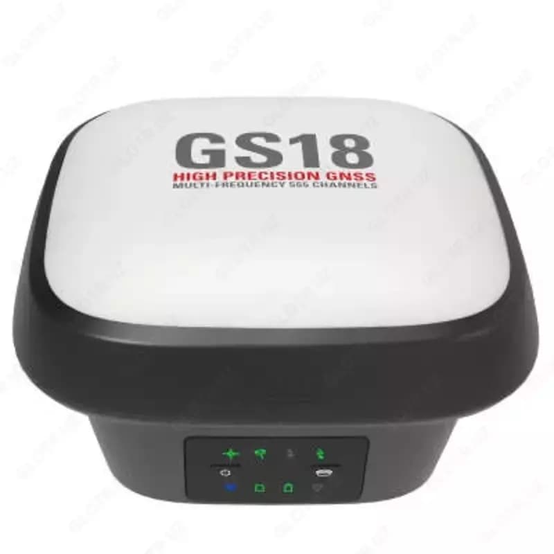 GNSS-приемник Leica GS18 LTE — 1