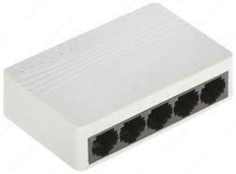 Коммутатор настольный DS-3E0105D-E — 1