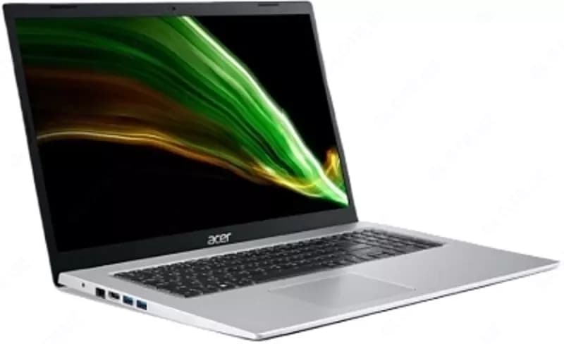 Ноутбук Acer Aspire 3 A317 i5 12450H — 1