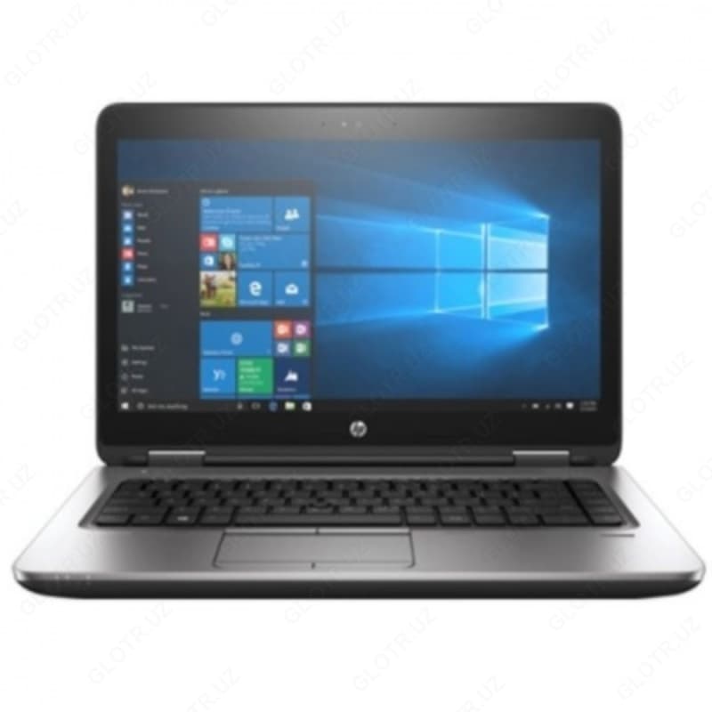 Ноутбук HP Probook 640 G3 (198) — 1
