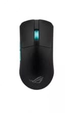 Игровая мышь (беспроводная) ”ASUS” ROG Strix Harpe Ace Aim Lab Edition, Bluetooth 5.1, 36000dpi (Арт. - 08261) Black