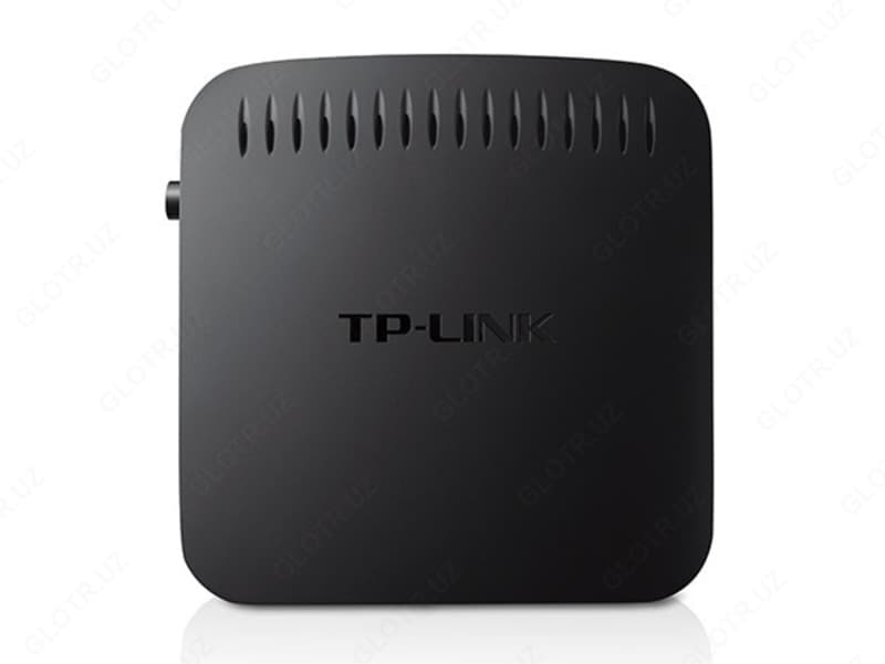 Wi-Fi роутер TP-LINK TX-6610 GPON — 1