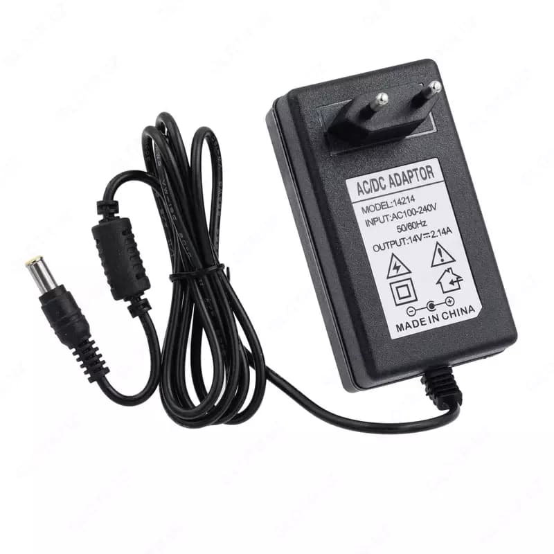 Блок питания Samsung 14 V 2.1 A — 1