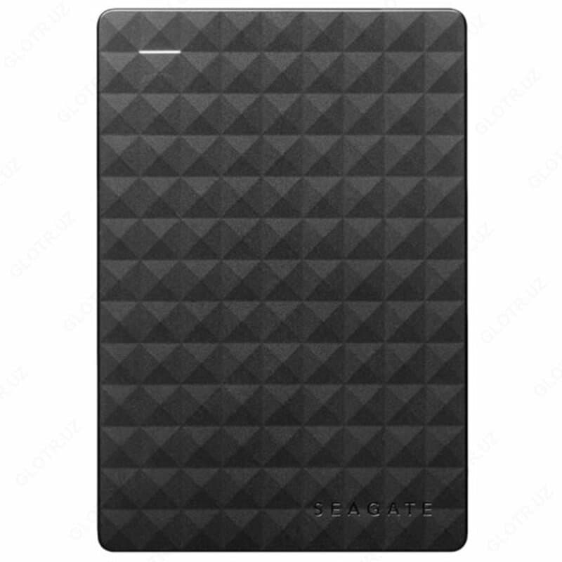 Внешний жесткий диск Seagate STEA1000400 1 ТВ — 1