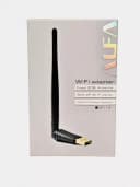 Wifi приёмник Alfa W114