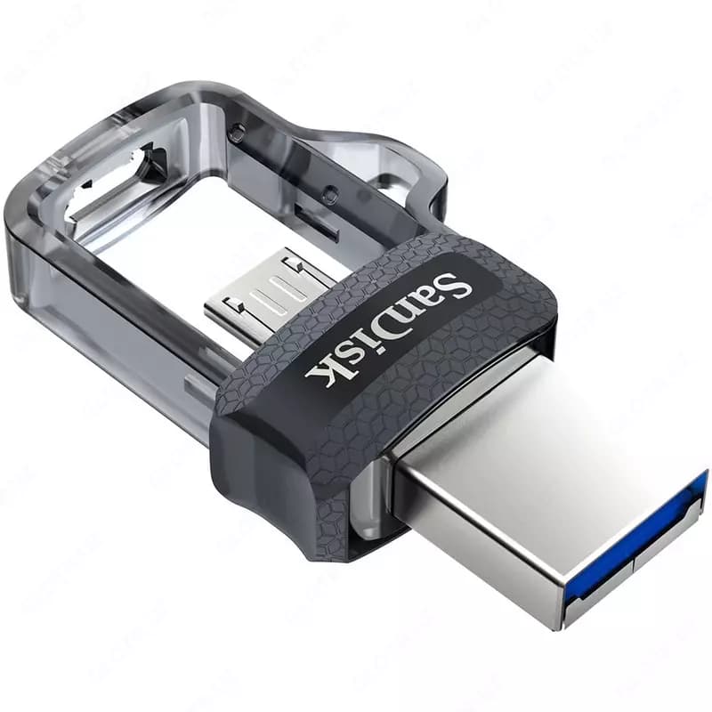 Флешка SanDisk SD3 32 GB — 1
