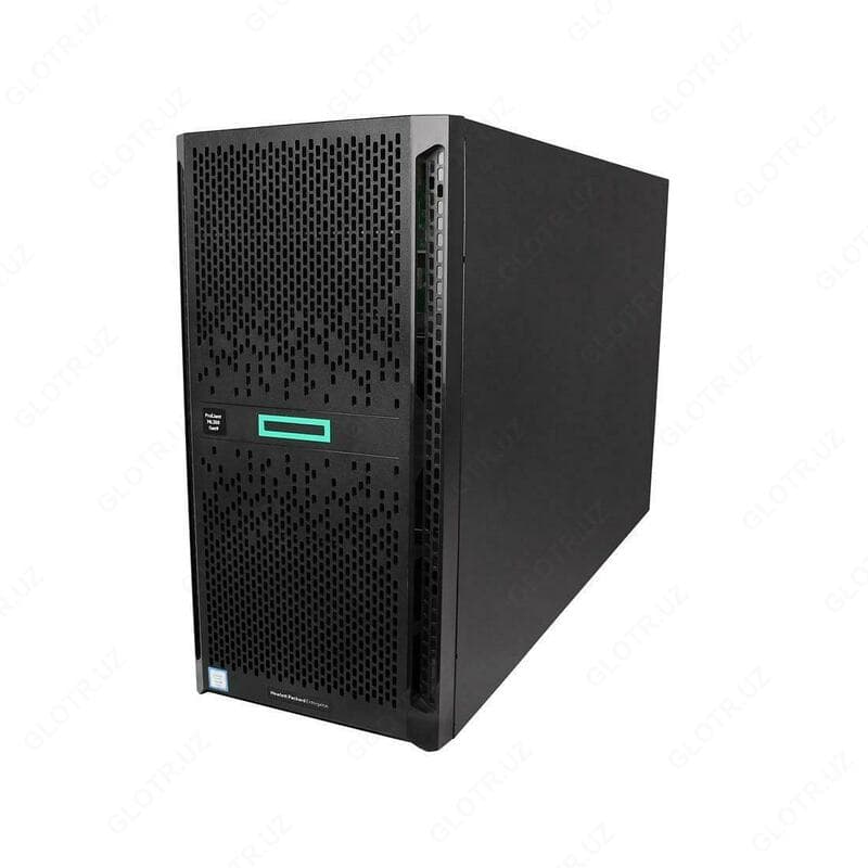Сервер HPE ProLiant ML350 Gen9 Intel Xeon E5-2609 — 1