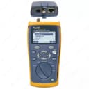 Тестер кабельный квалификационный Fluke Networks CableIQ-100