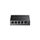 TL-SG105S-M2 5-Port 2.5G Multi-Gigabit Desktop Switch