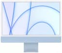 Моноблок Apple iMac 24” MGPK3RU/A (2021) (4480×2520, Apple M1, 8 ГБ ОЗУ, 256 ГБ SSD, 8-ядерный CPU, macOS)