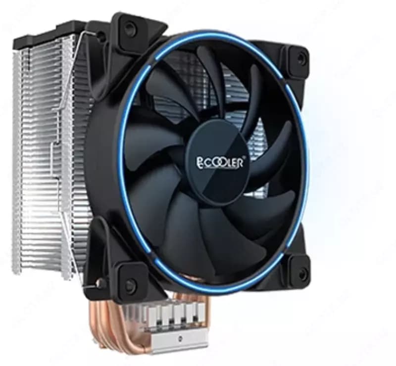 Кулер для процессора PCCooler GI-X5B V2 — 1