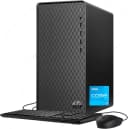 Настольный компьютер HP S01-pF2016 Slim Desktop Intel i3-12100 / Intel UHD Graphics 730 / 8GB DDR4 256GB SSD W11H