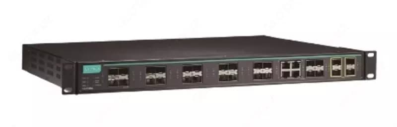 Коммутатор IKS-G6524A-4GTXSFP-HV-HV-T — 1