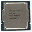 Процессор CPU i7 11700