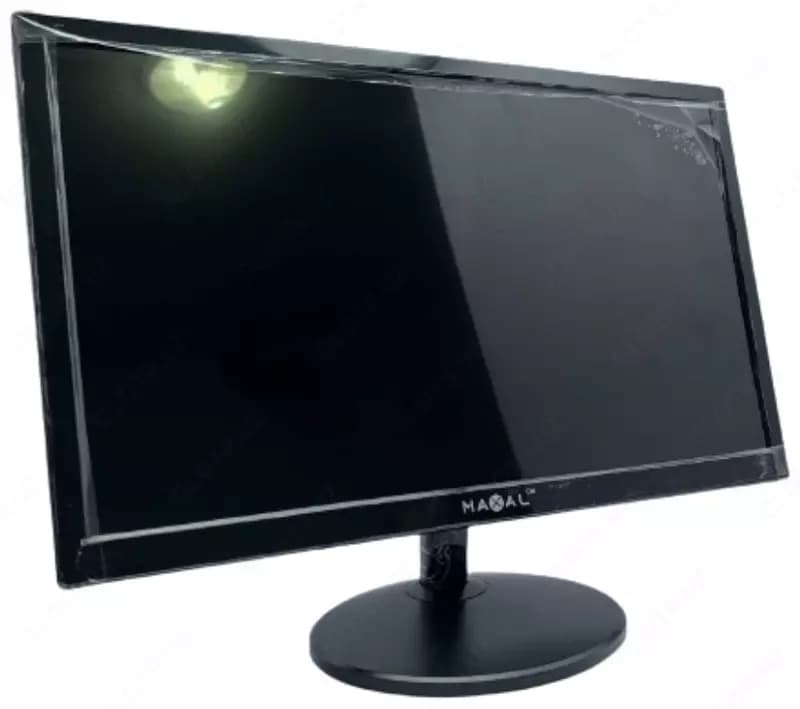 Монитор Maxal 19” Wide — 1