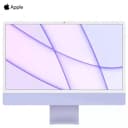 Моноблок Apple iMac 24 | Apple M1 8-Core | 8GB | SSD 512GB | MacOS | Фиолетовый