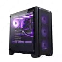Компьютерный игровой корпус ”Huntkey” GX750A (Арт. - 06243) Black
