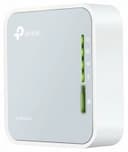 Wi-Fi роутер TP-LINK TL-WR902AC