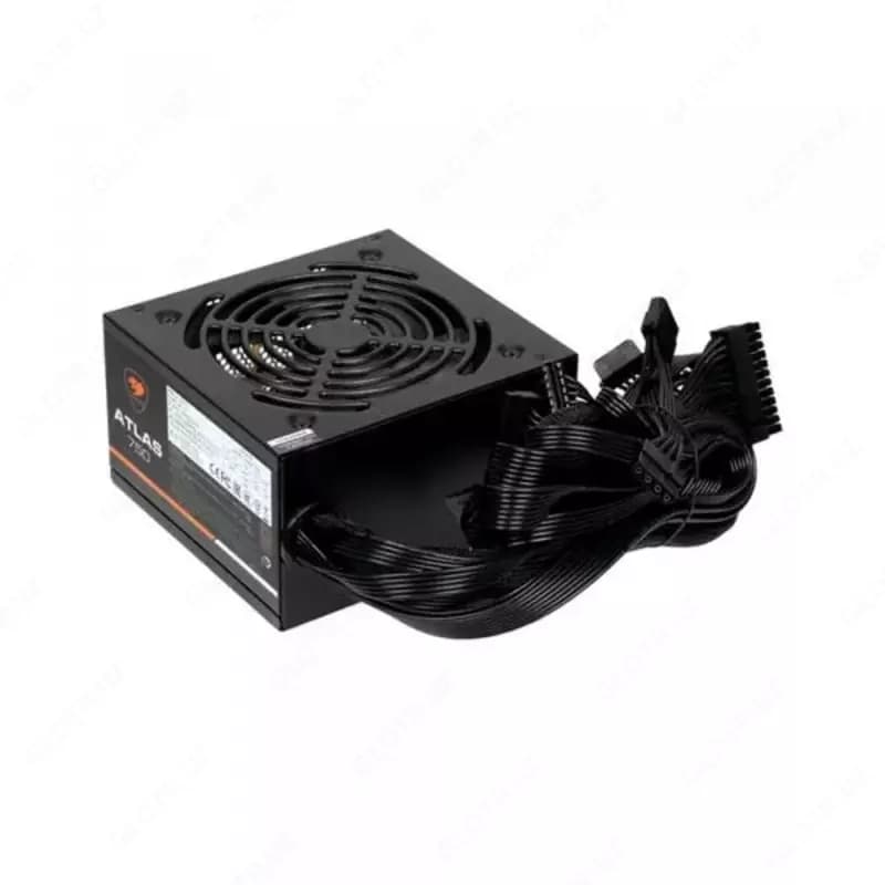 Блок питания Cougar ATLAS 750 W — 1