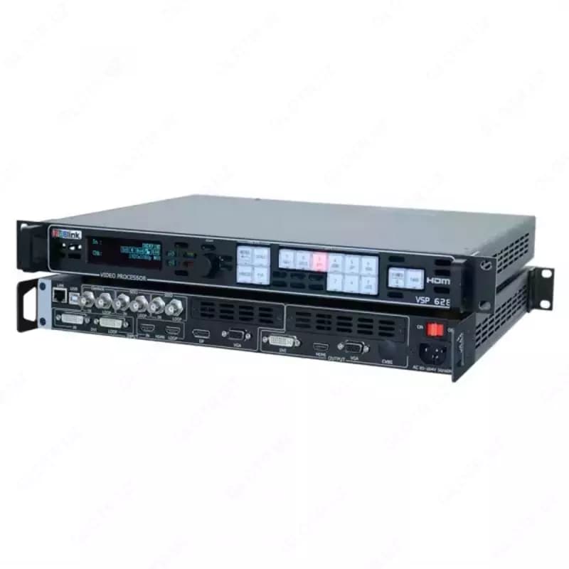 Коммутатор RGBlink VSP628PRO — 1