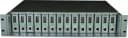 FC1420 Omada 14-Slot Media Converter Chassis