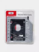 Переходник для ноутбука HDD Caddy 9.5MM