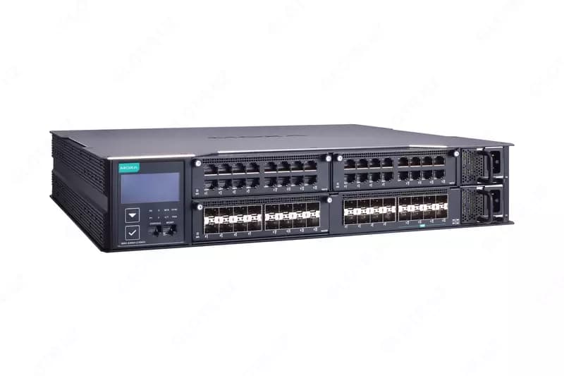 Коммутатор MRX-G4064-L3-8XGS — 1