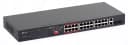 TL-SL1226P 24-Port PoE+ Rackmount Switch