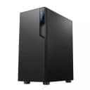 Компьютерный кейс ”Huntkey” GS450C (Арт. - 06293) Black