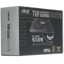 Блок питания ASUS TUF 650W BRONZE