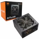 Блок питания (PSU) ”Cougar” ATLAS 600, 600W (Арт. - 12156)