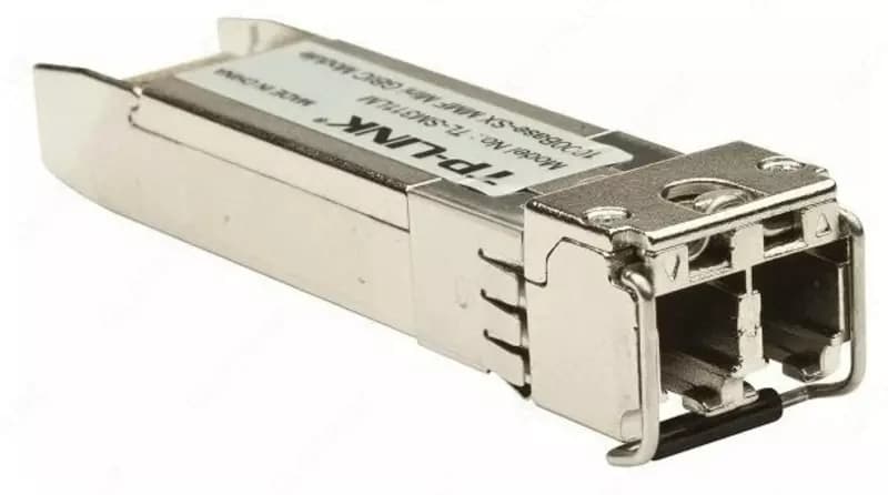 SM321A-2 Omada Gigabit WDM Bi-Directional SFP Module — 1