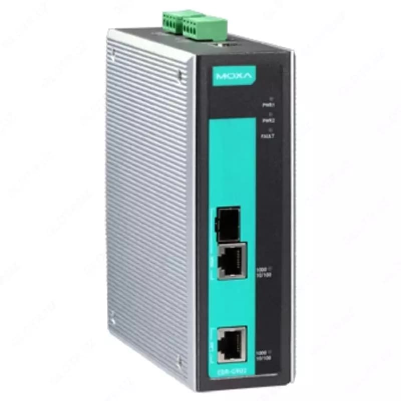 Маршрутизатор EDR-G902 — 1