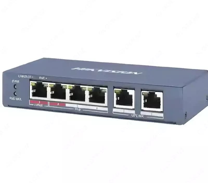 DS-3E0106MP-E/M — 1