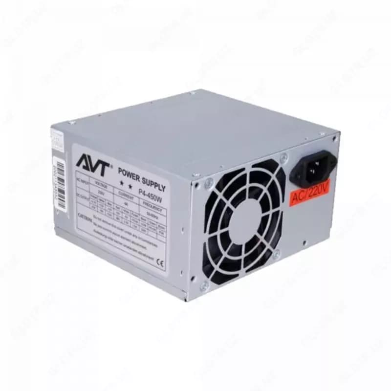 Блок питания Acer 450W AVT — 1