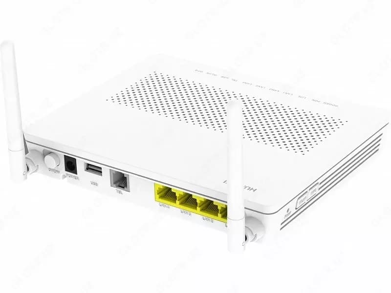 GPON модем Huawei HG8546M — 1