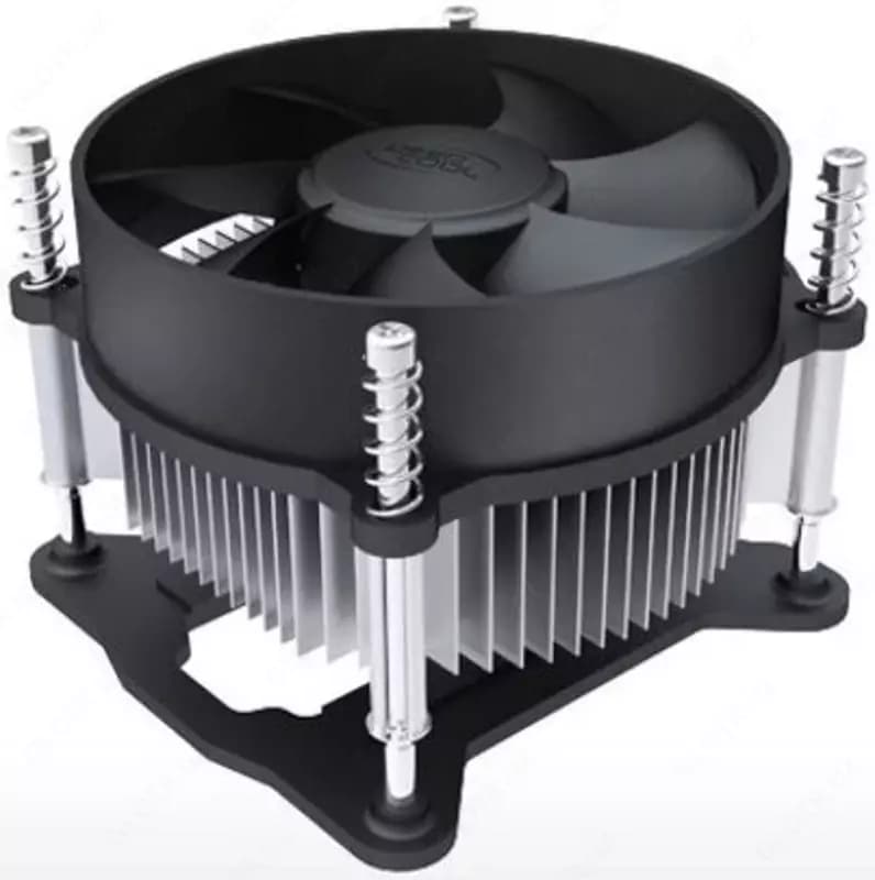 Кулер Deepcool CK-11508 — 1