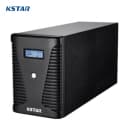UPS Блок бесперебойного питания KStar 3000VA/1800W, 4pcs 12V/9AH, LCD, Line Interactive UPS