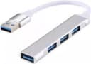 Разветвитель USB HUB A-809