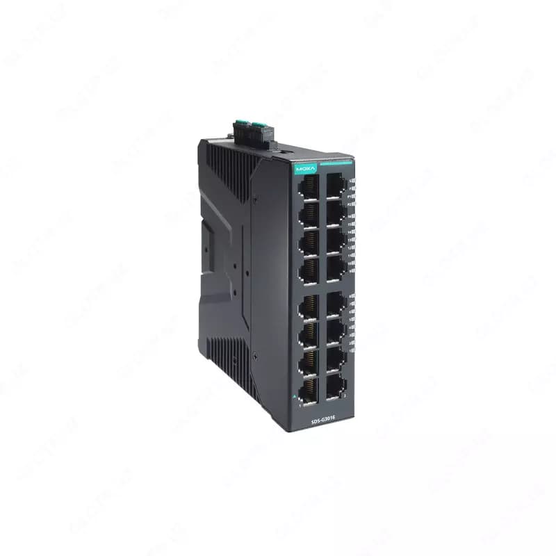 Коммутатор SDS-G3016-2GSFP — 1