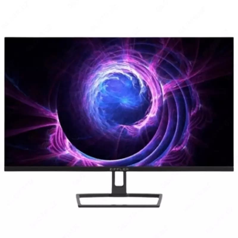 Монитор Ziffler 27Z400 IPS FHD 75 Hz 27” — 1