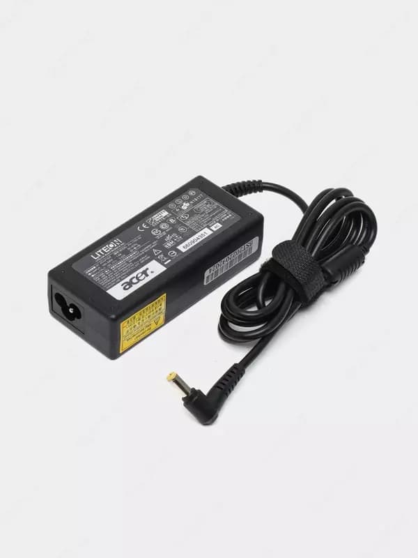Блок питания Acer 19V 3.42A — 1