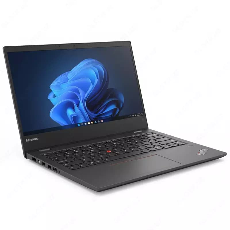 Ноутбук Lenovo ThinkPad E16 G3 — 1