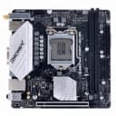 Материнская плата Biostar Z490T-Silver
