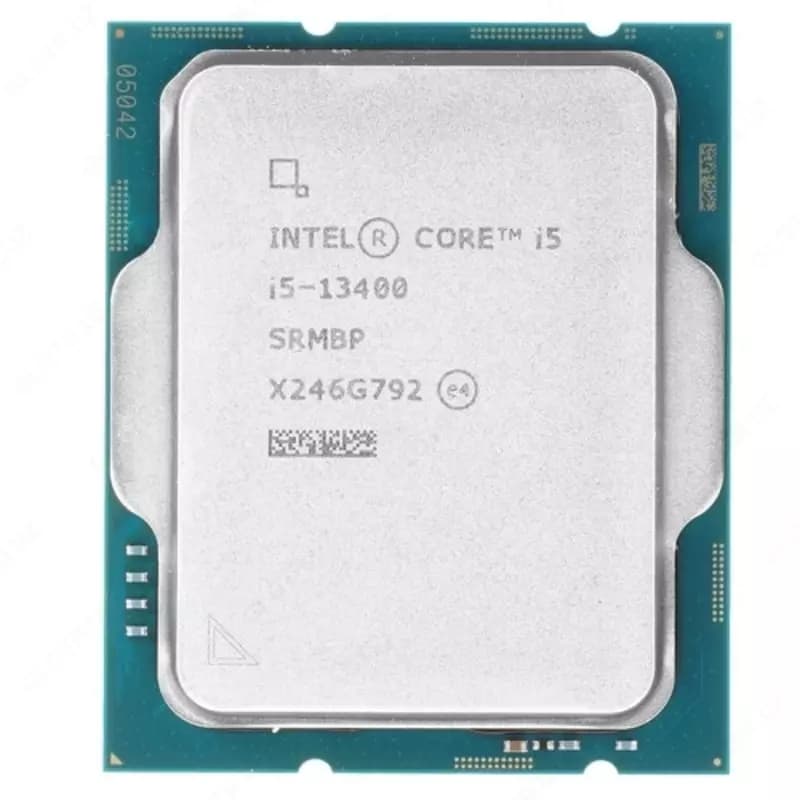 Процессор Intel Core I5-13400 — 1