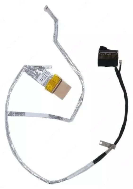 Шлейф матрицы Hp DV7-6000 — 1