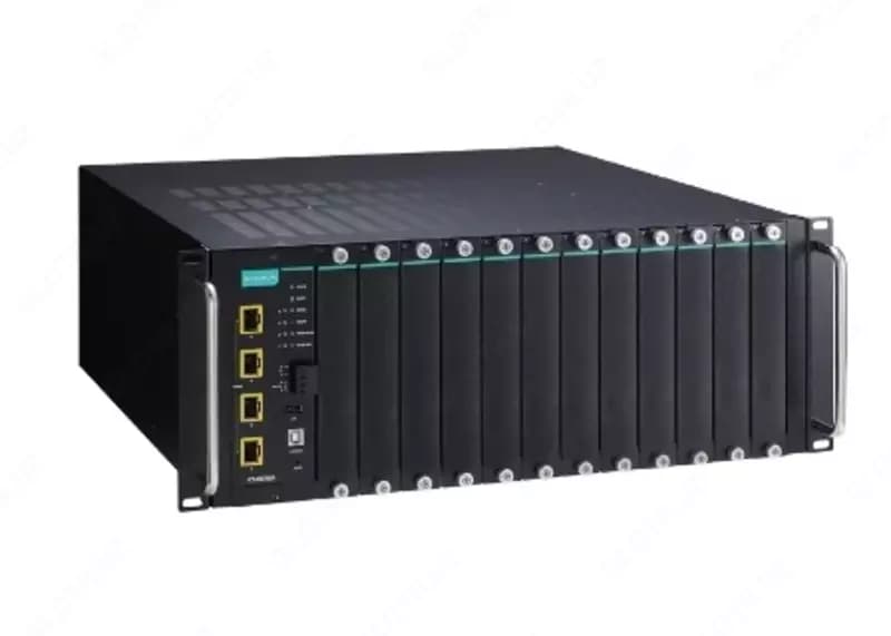 Шасси коммутатора ICS-G7752A-4XG-HV-HV — 1