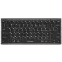 Клавиатура беспроводная A4Tech Fstyler FBX51C
